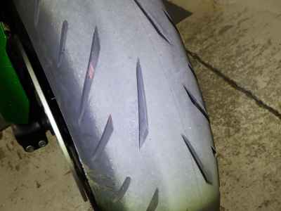 Kawasaki Ninja 1000SX 2022