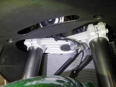 Kawasaki Ninja 1000SX 2022