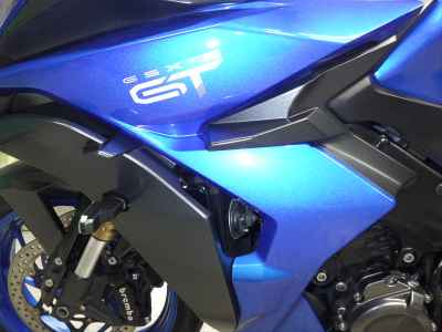 Suzuki GSX-S1000GT 2024
