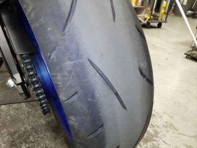 Suzuki GSX-S1000GT 2024