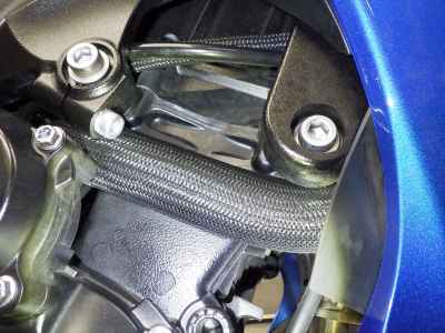 Suzuki GSX-S1000GT 2024