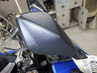 Suzuki GSX-S1000GT 2024