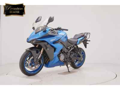 Suzuki GSX-S1000GT 2024