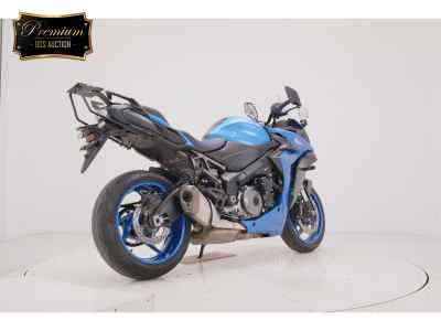 Suzuki GSX-S1000GT 2024