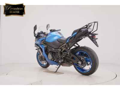 Suzuki GSX-S1000GT 2024