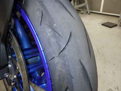 Suzuki GSX-S1000GT 2024