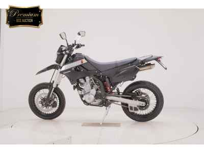 Kawasaki D-Tracker 250 X 2008