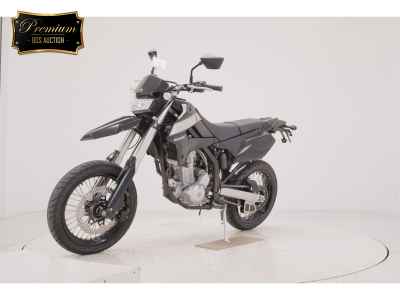 Kawasaki D-Tracker 250 X 2008