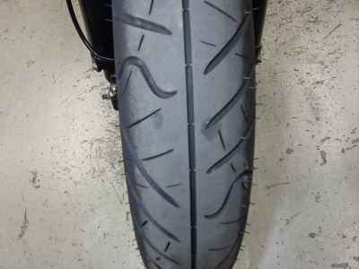 Kawasaki D-Tracker 250 X 2008