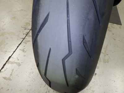 Ducati Streetfighter V2 2022