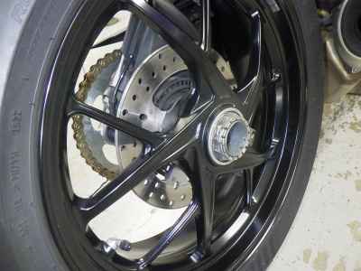 Ducati Streetfighter V2 2022