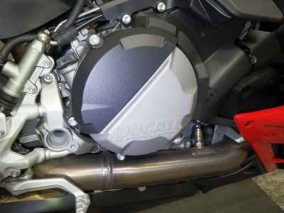 Ducati Streetfighter V2 2022