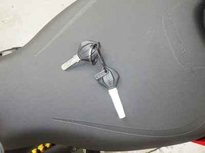 Ducati Streetfighter V2 2022