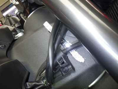 Ducati Streetfighter V2 2022