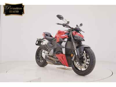 Ducati Streetfighter V2 2022