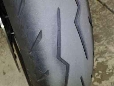 Ducati Streetfighter V2 2022