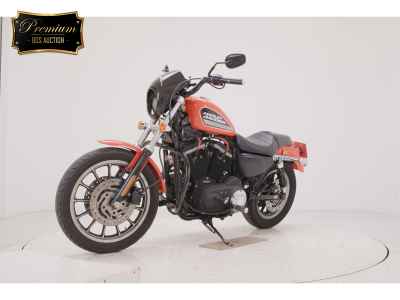Harley-Davidson XL883R 2007