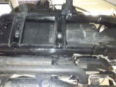Harley-Davidson XL883R 2007