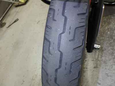 Harley-Davidson XL883R 2007