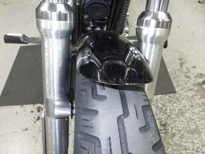 Harley-Davidson XL1200L 2009