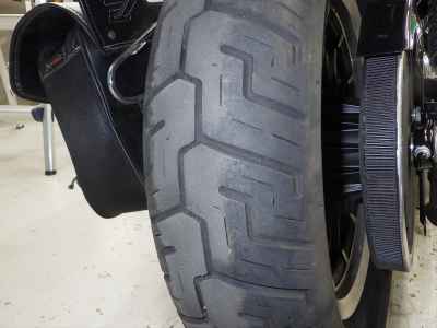 Harley-Davidson XL1200L 2009
