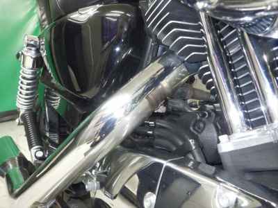 Harley-Davidson XL1200L 2009