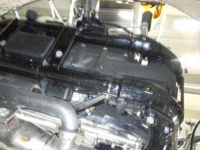 Harley-Davidson XL1200L 2009