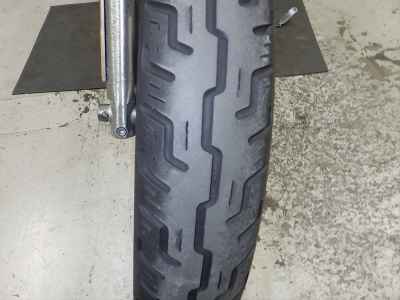 Harley-Davidson XL1200L 2009