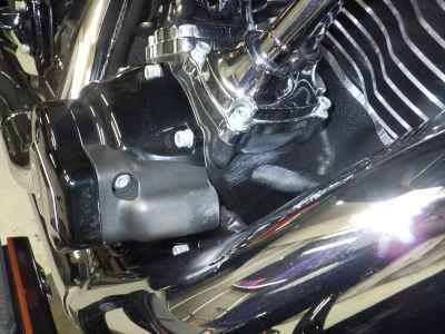 Harley-Davidson FLHXSE1980 CVO 2024