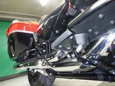 Harley-Davidson FLHXSE1980 CVO 2024