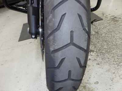 Harley-Davidson FLHXSE1980 CVO 2024