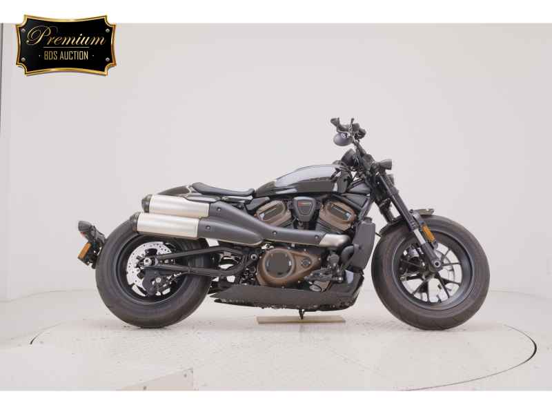 Harley-Davidson RH1250S 2022