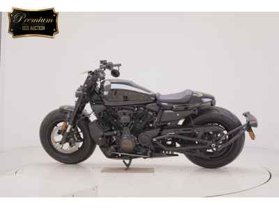 Harley-Davidson RH1250S 2022