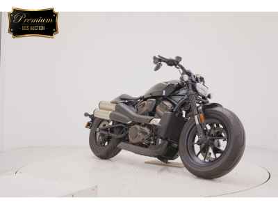 Harley-Davidson RH1250S 2022