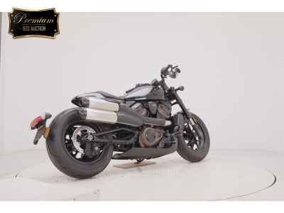 Harley-Davidson RH1250S 2022