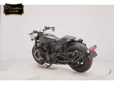 Harley-Davidson RH1250S 2022