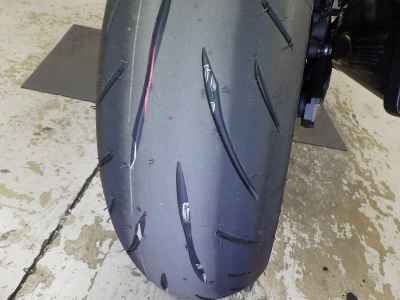 Kawasaki Ninja 1100SX 2025