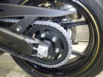 Kawasaki Ninja 1100SX 2025