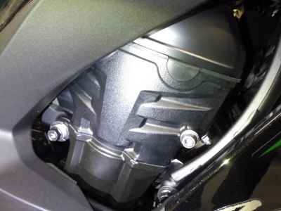 Kawasaki Ninja 1100SX 2025
