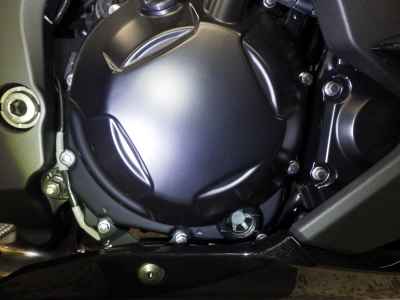 Kawasaki Ninja 1100SX 2025