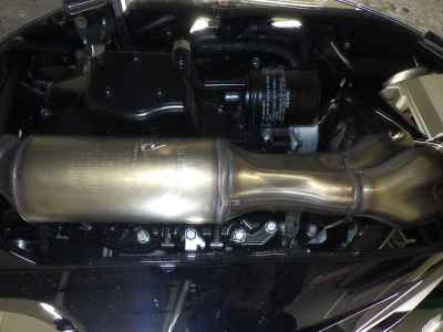 Kawasaki Ninja 1100SX 2025