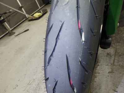 Kawasaki Ninja 1100SX 2025