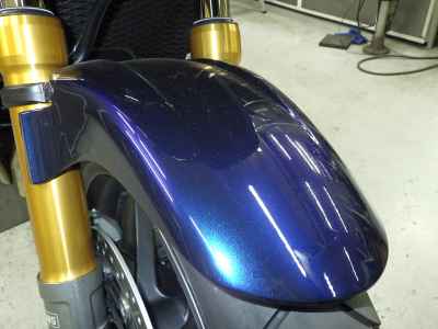 Honda CB1300 Super Boldor 2023