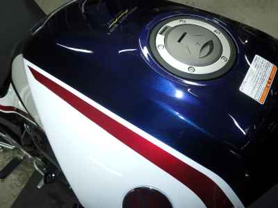 Honda CB1300 Super Boldor 2023