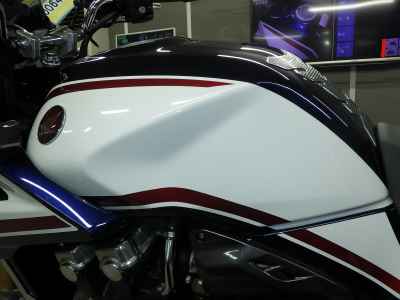 Honda CB1300 Super Boldor 2023