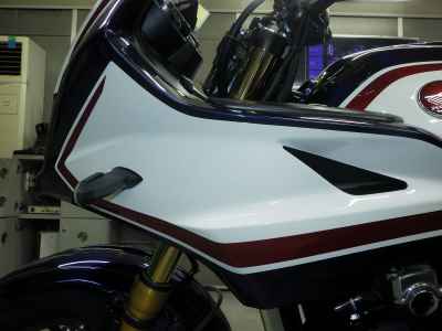Honda CB1300 Super Boldor 2023