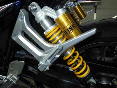 Honda CB1300 Super Boldor 2023