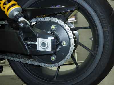 Honda CB1300 Super Boldor 2023