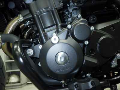 Honda CB1300 Super Boldor 2023