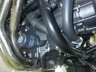 Honda CB1300 Super Boldor 2023